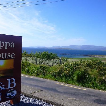Cappa House B&B Eyeries Екстериор снимка