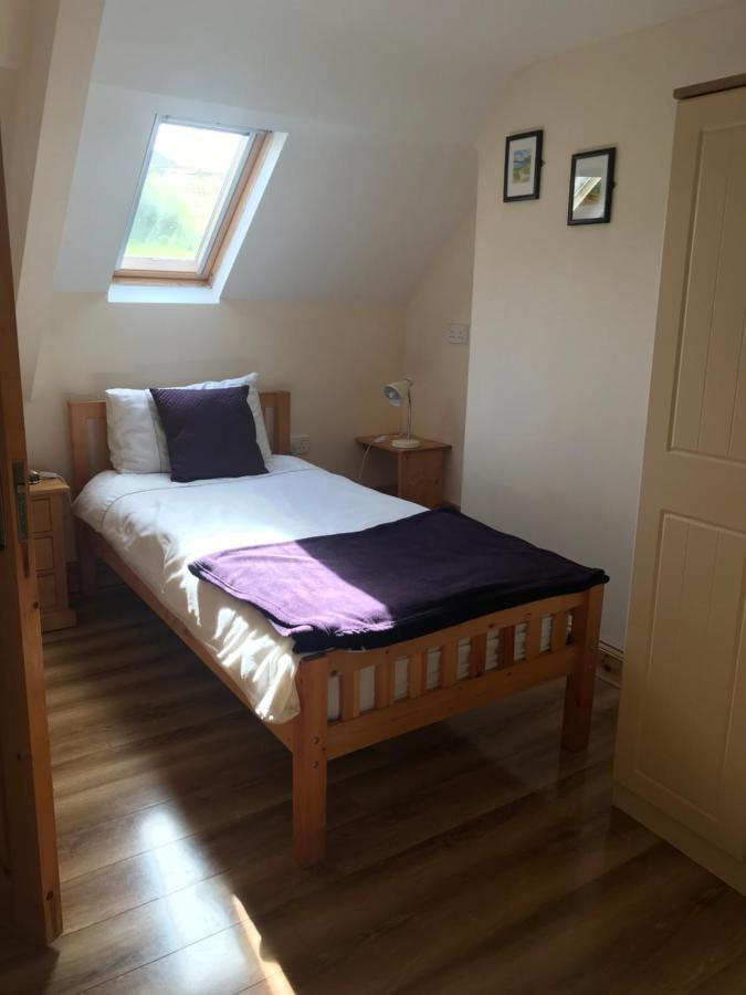 Cappa House B&B Eyeries Екстериор снимка