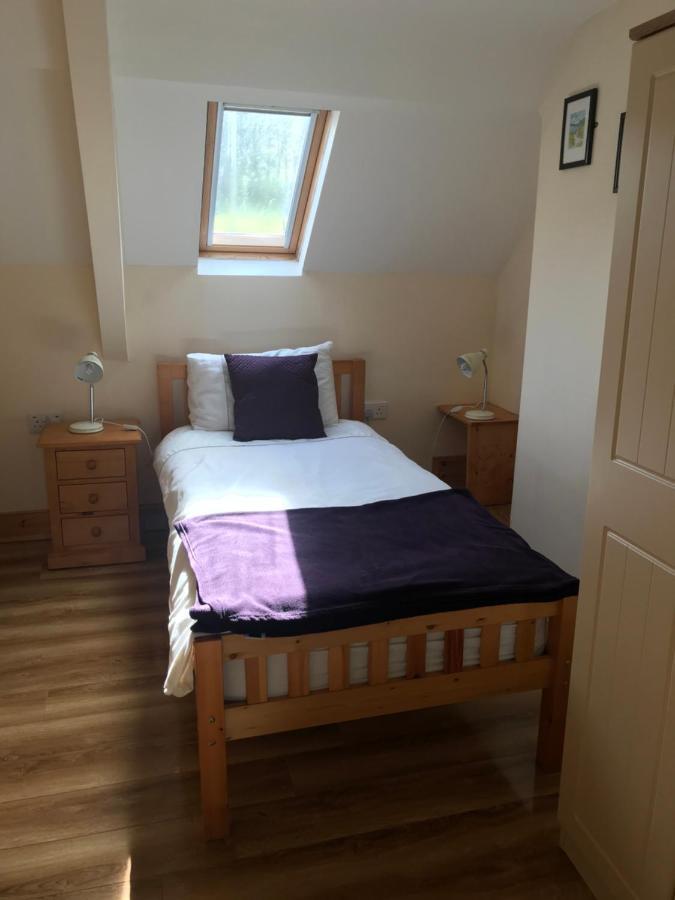 Cappa House B&B Eyeries Екстериор снимка