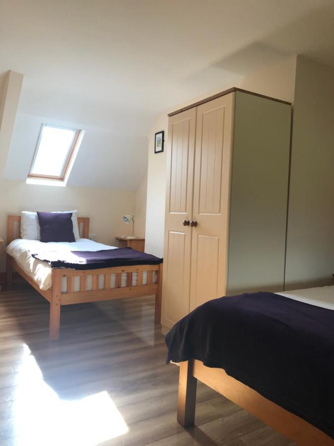 Cappa House B&B Eyeries Екстериор снимка