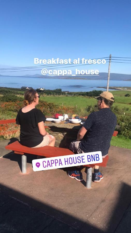 Cappa House B&B Eyeries Екстериор снимка