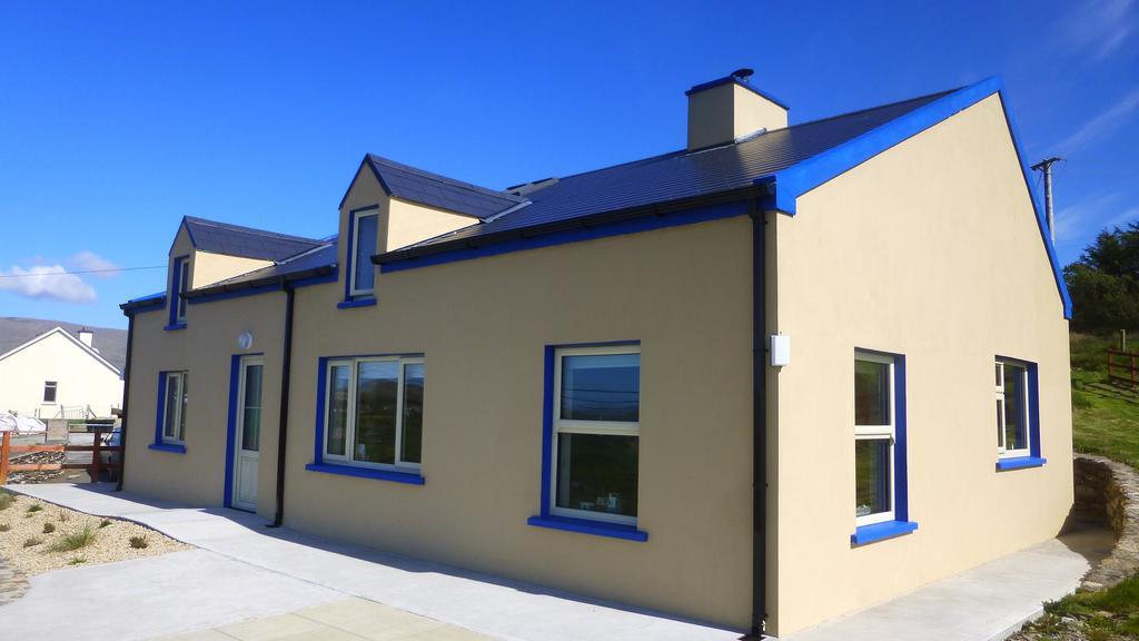Cappa House B&B Eyeries Екстериор снимка