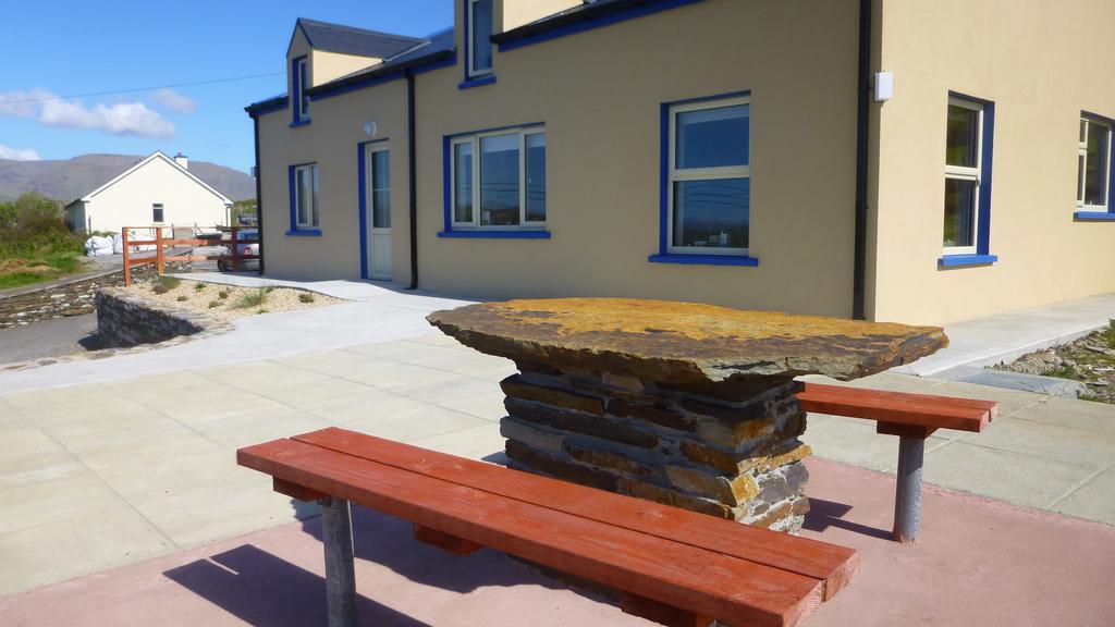 Cappa House B&B Eyeries Екстериор снимка