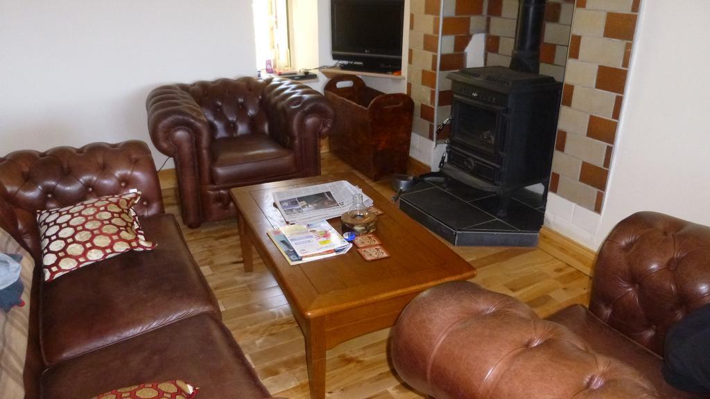 Cappa House B&B Eyeries Екстериор снимка