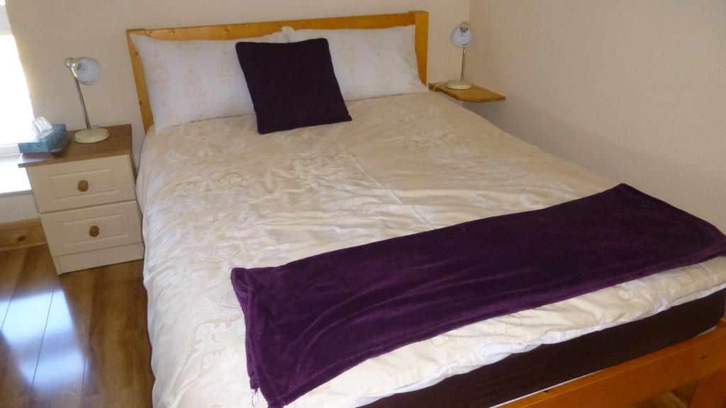 Cappa House B&B Eyeries Стая снимка