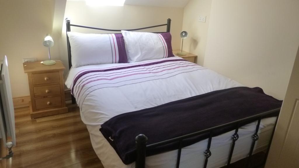 Cappa House B&B Eyeries Стая снимка