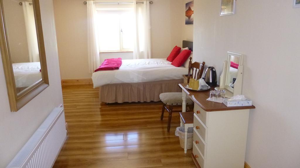 Cappa House B&B Eyeries Стая снимка