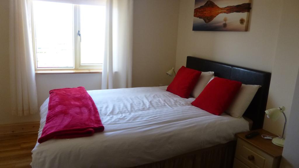 Cappa House B&B Eyeries Стая снимка