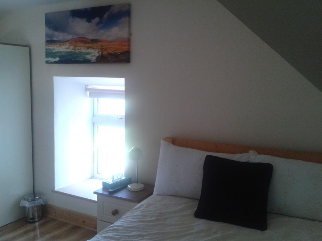 Cappa House B&B Eyeries Стая снимка