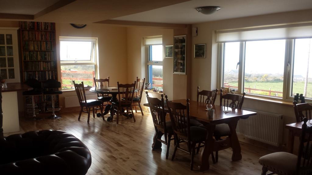 Cappa House B&B Eyeries Екстериор снимка