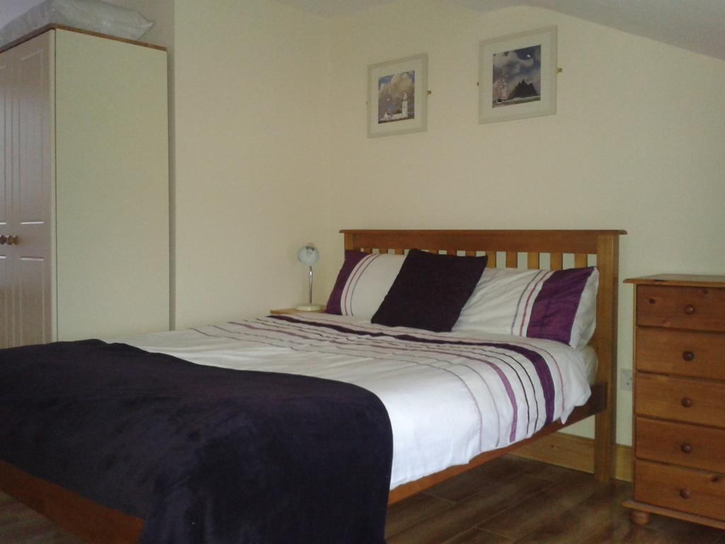 Cappa House B&B Eyeries Стая снимка