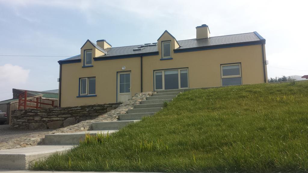 Cappa House B&B Eyeries Екстериор снимка