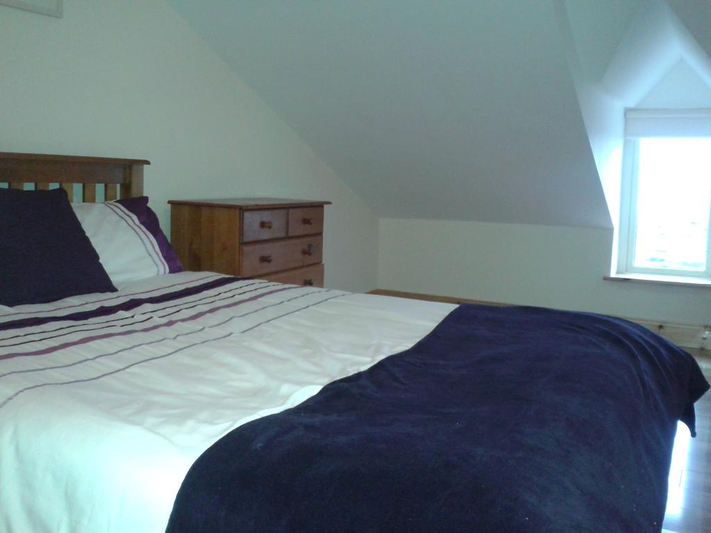 Cappa House B&B Eyeries Стая снимка