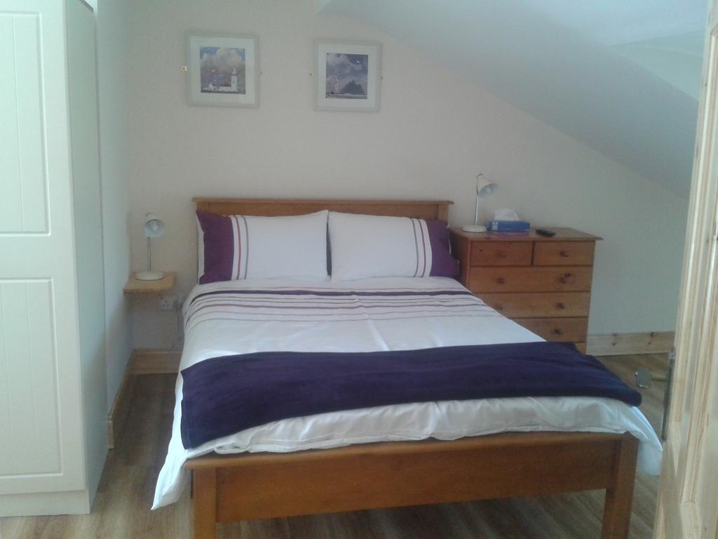 Cappa House B&B Eyeries Стая снимка