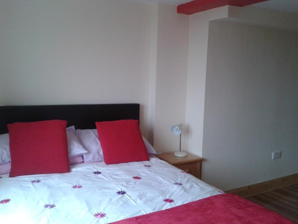 Cappa House B&B Eyeries Стая снимка