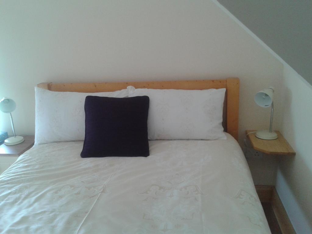 Cappa House B&B Eyeries Стая снимка