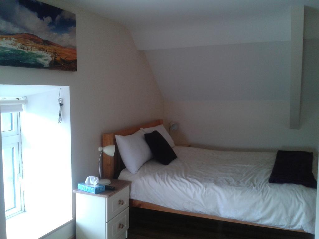 Cappa House B&B Eyeries Стая снимка