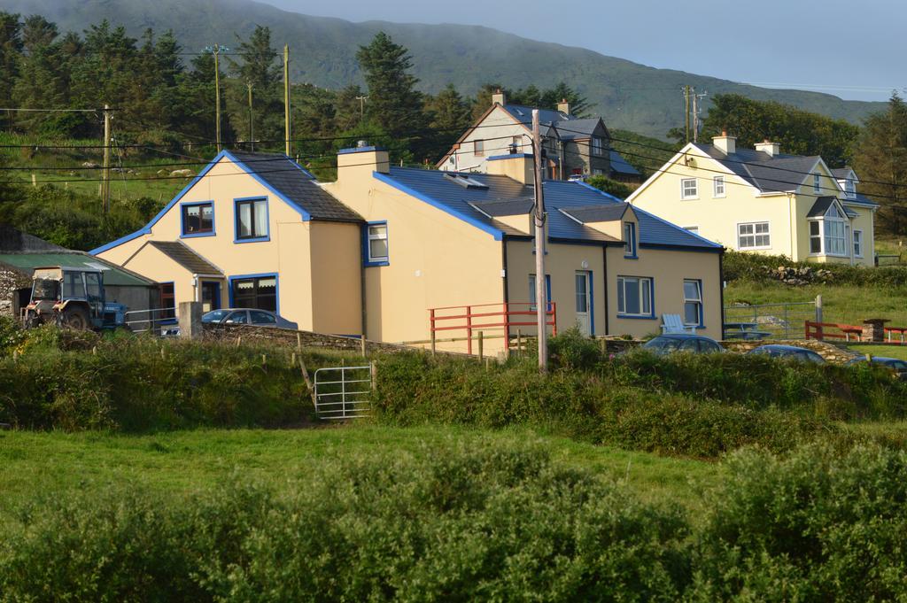 Cappa House B&B Eyeries Екстериор снимка