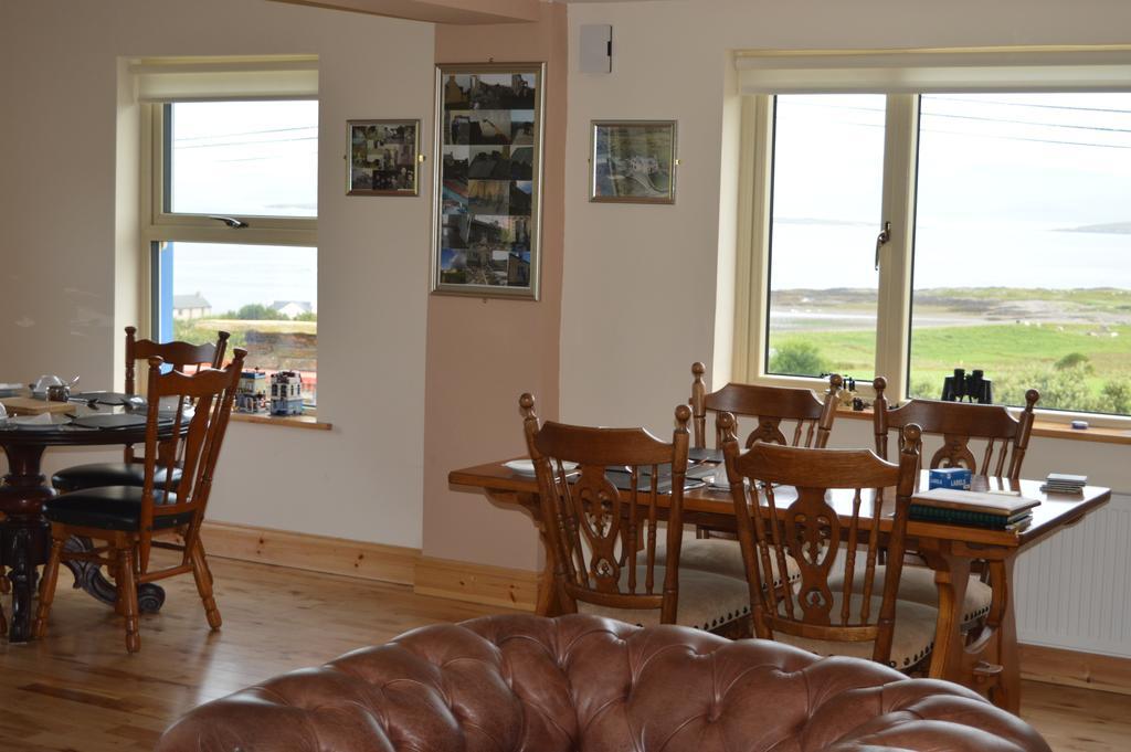 Cappa House B&B Eyeries Екстериор снимка
