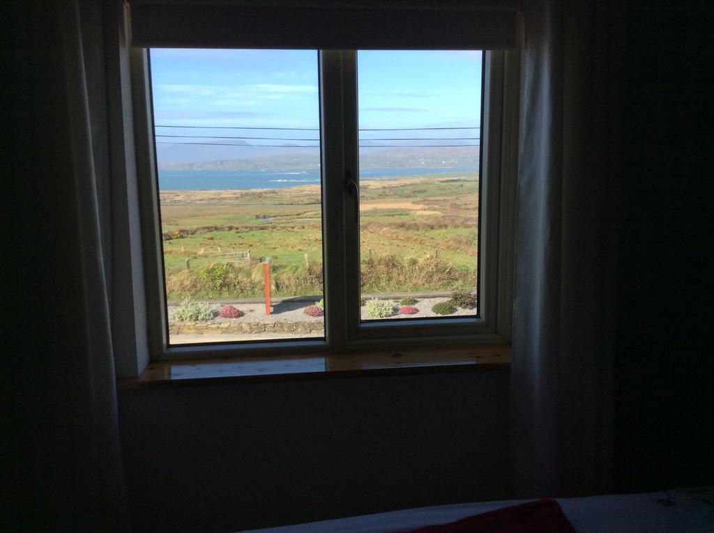 Cappa House B&B Eyeries Екстериор снимка