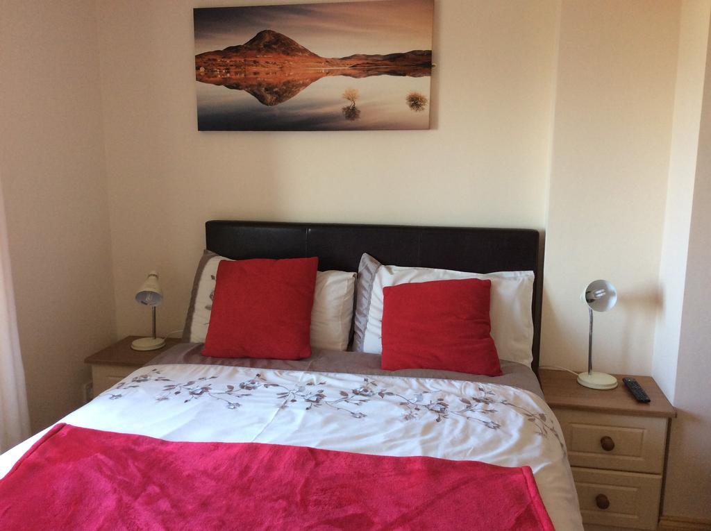 Cappa House B&B Eyeries Екстериор снимка