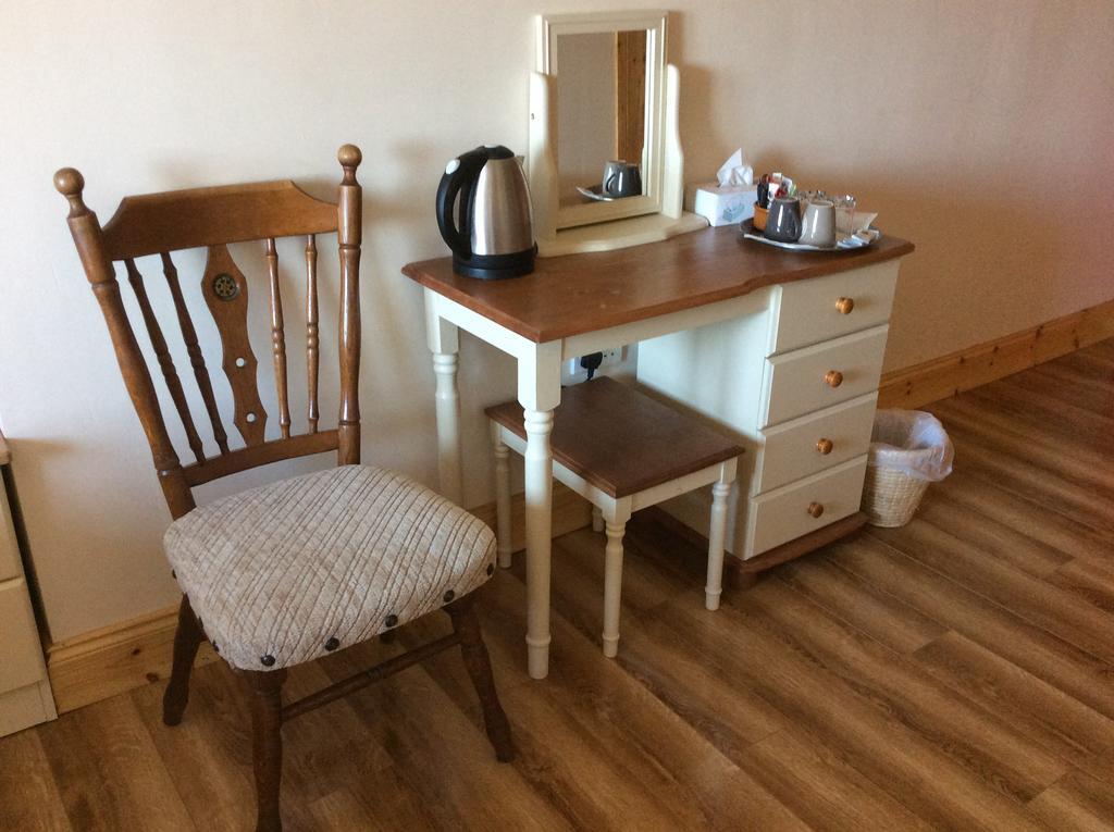 Cappa House B&B Eyeries Екстериор снимка