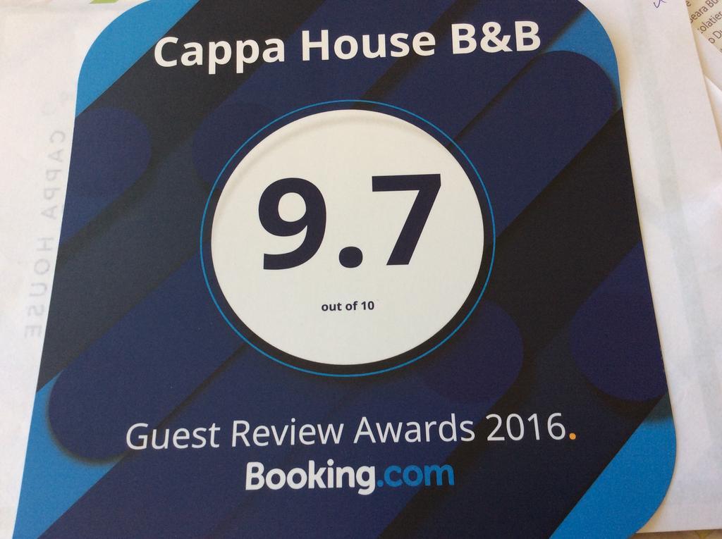 Cappa House B&B Eyeries Екстериор снимка