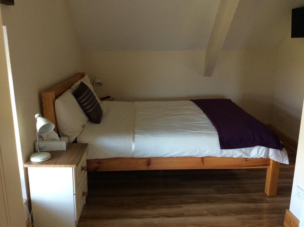 Cappa House B&B Eyeries Екстериор снимка